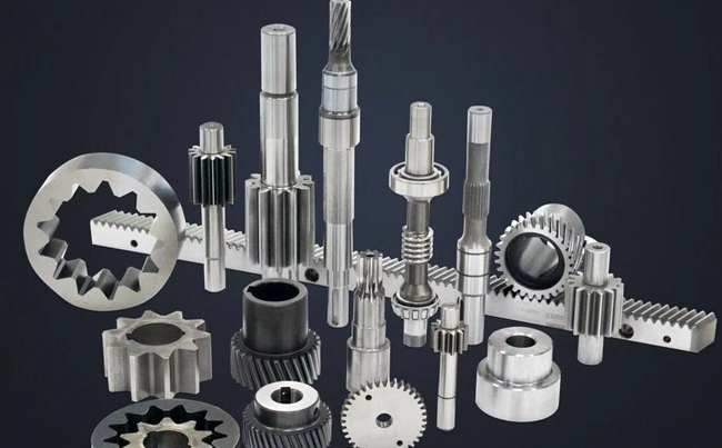 平行軸及相交軸齒輪相對于交錯軸齒輪副，為啥傳動效率更高？